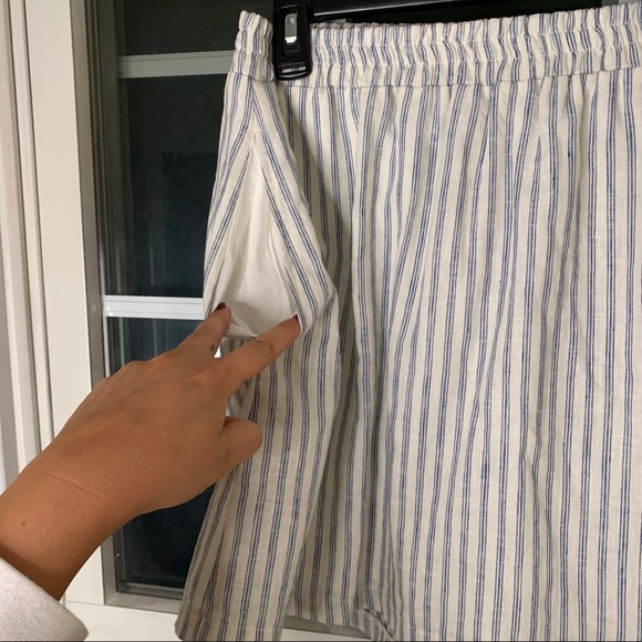 Lush 2 piece linen set - Picture 4 of 5